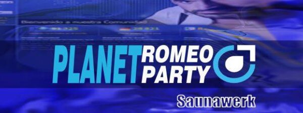 Planetromeo Party