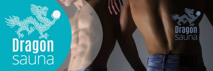Dragon Sauna - Freitag Doppelgänger Day: Gay Sauna in Hamburg