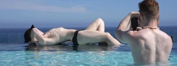 Wenn nichts mehr geht dann Gran Canaria