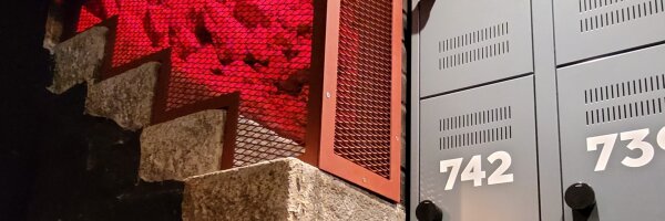 Club Sauna Berlin