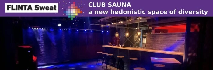Club Sauna Berlin