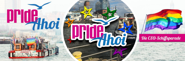 Pride Ahoi 2027