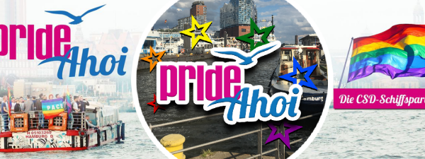 Pride Ahoi 2026