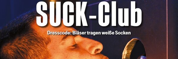SUCK-Club