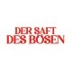logo-Der Saft des Bösen