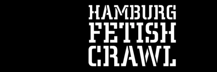 Hamburg Fetish Crawl