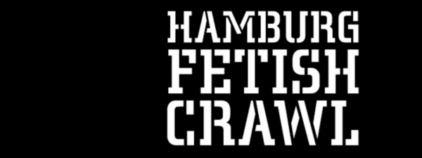 Hamburg Fetish Crawl