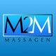 logo-Logo - Men2Men Massage Prenzlauer Berg