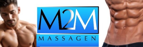 Men2Men Massage Prenzlauer Berg