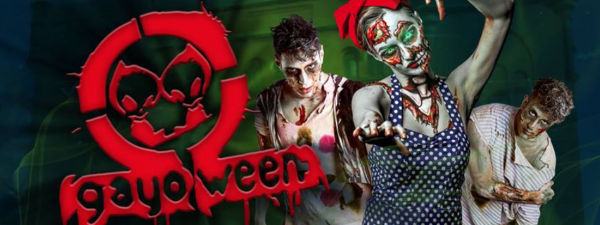Gayoween 2026
