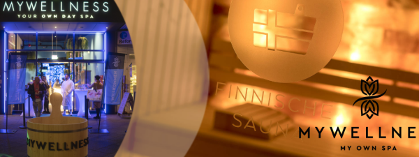 MyWellness Berlin