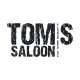 logo-Logo - Toms Saloon Hamburg
