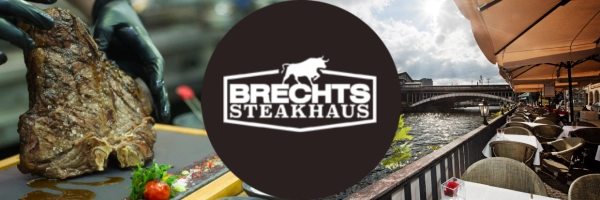 Brechts Restaurant - gayfriendly Restaurant in Berlin