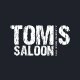 logo-Logo - Toms Saloon Hamburg
