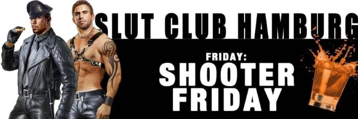 Slut Club Hamburg