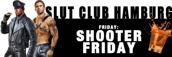 Shooters Friday