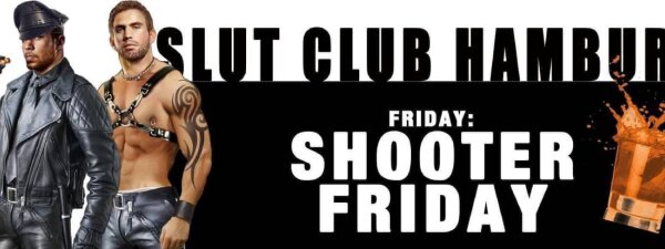 Shooters Friday