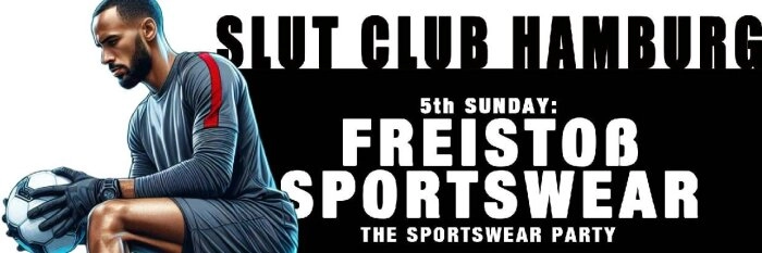 Slut Club Hamburg