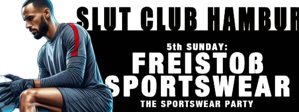 Freitstoss Sportswear Party