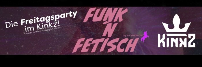 Funk´n Fetisch