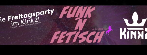 Funk´n Fetisch 