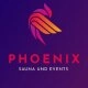 logo-Logo - Early Bird @ Phoenix Sauna