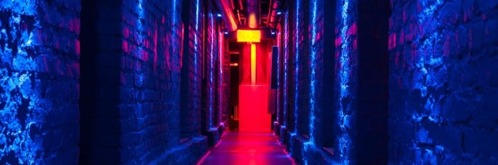 Early Bird @ Phoenix Sauna