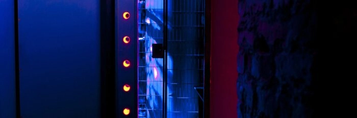 Gang Bang: Top - Bottom - Vers Party