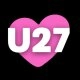 logo-Logo - U27 Party