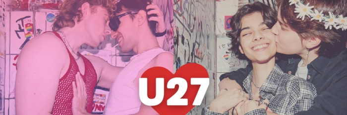 U27 Party