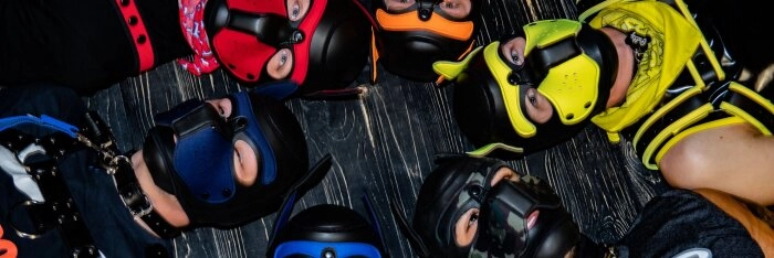 PuppyCologne Stammtisch