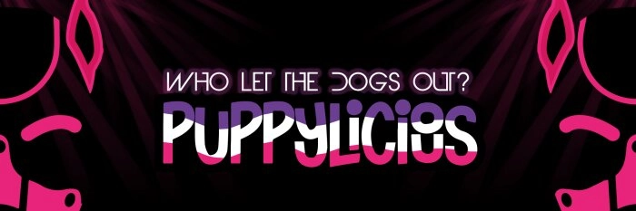 Puppylicious Party