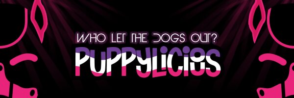 Puppylicious