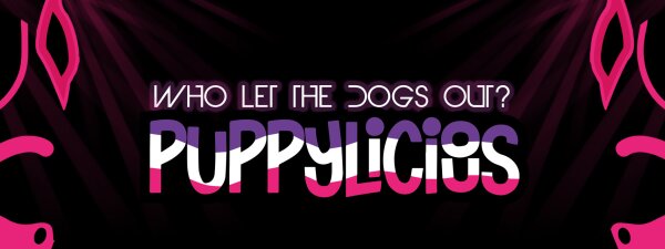 Puppylicious