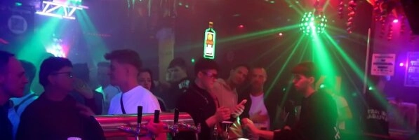 Youngster Day @ Bathhouse Babylon - Gay Sauna in Cologne