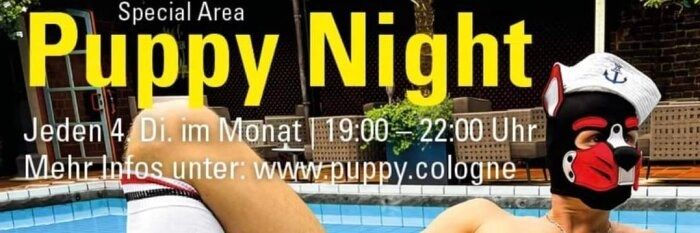 Badehaus Babylon Cologne