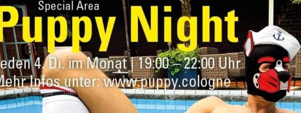 Puppy Night