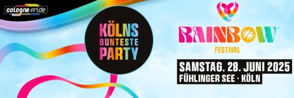 Rainbow Festival 2027