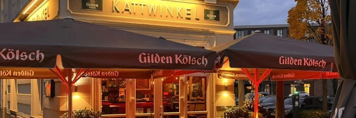 Kattwinkel Cologne