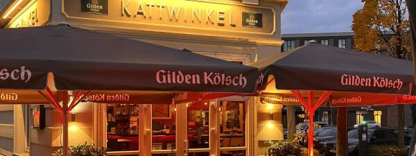 Kattwinkel Cologne