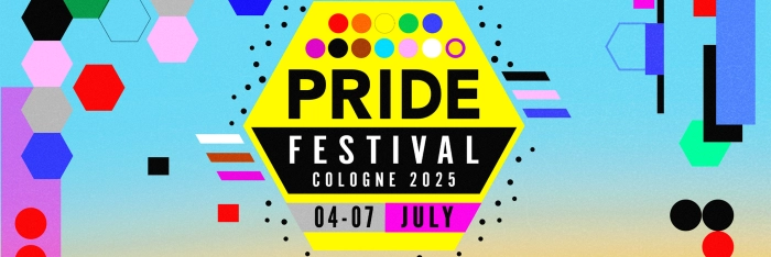 SEXY Pride World 2026