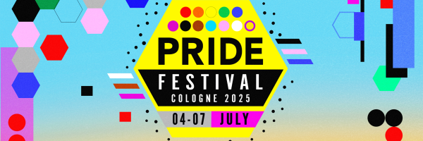 Pride Festival Cologne 2026