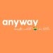 logo- anyway Bar Cologne