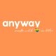 logo- anyway Bar Cologne