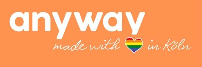 anyway Bar Köln