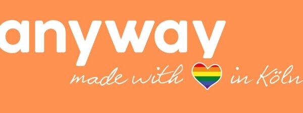 anyway Bar Köln