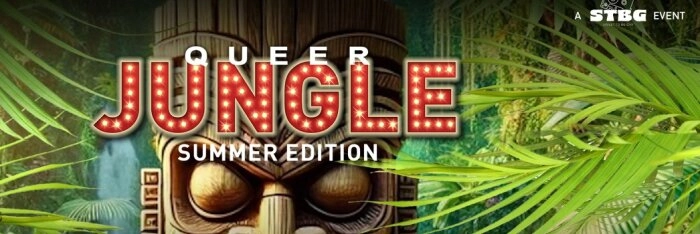 Queer Jungle