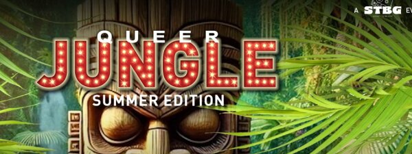 Queer Jungle