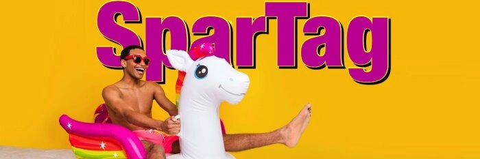 Stargayte Sauna Spartag am Montag - Gay Sauna Leipzig