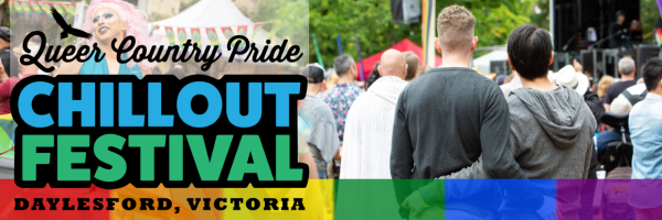 ChillOut Festival 2026
